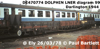 DE470774 DOLPHIN