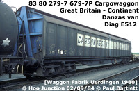 83 80 279-7 679-7P Cargowaggon [1]