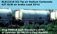 RLS12218 ICI Tip air