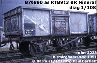 B70890 = RTB913