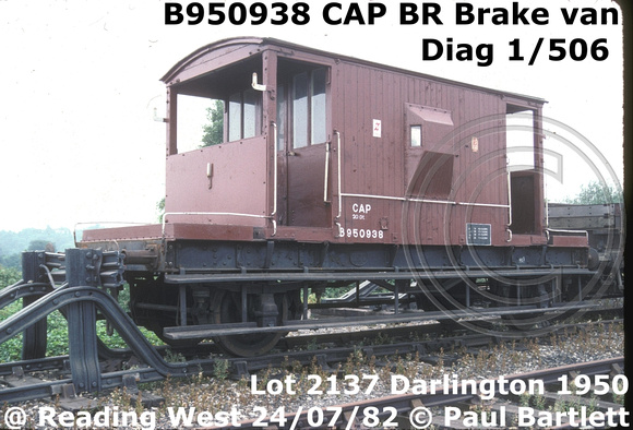 B950938 CAP