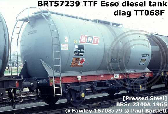 BRT57239 TTF