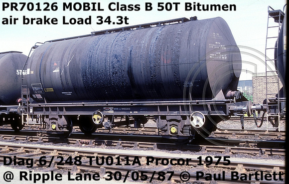 PR70126 MOBIL