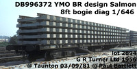 DB996372 YMO