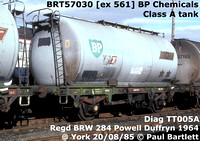 BRT57030 [ex 561] BP