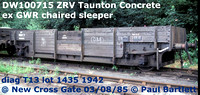 DW100715 ZRV Taunton
