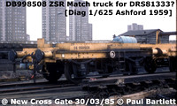 33f DB998508 ZSR