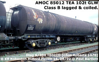AMOC 85012 TEA