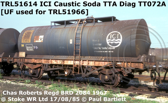 TRL51614 ICI Caustic Soda [1]