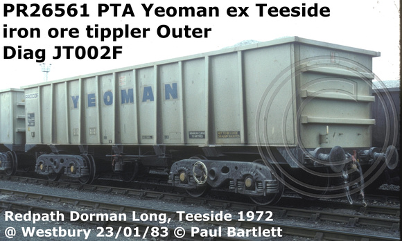 PR26561 PTA Yeoman [1]