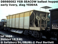 DB980002 YGB SEACOW