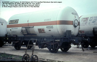 ALG49300 SMBP LPG @ Stoke Wagon Repairs Ltd 79-10-07 � Paul Bartlett w