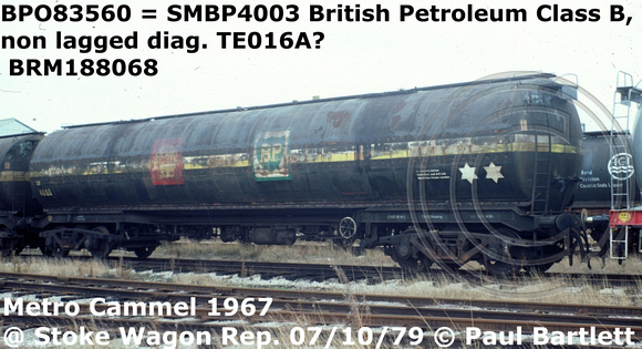 BPO83560 = SMBP4003