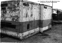 --G-- Freightliner 10ft box ISO @ Woking 86-10-12 © Paul Bartlett [3w]