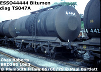 ESSO44444 Bitumen