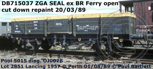 DB715037 ZGA SEAL