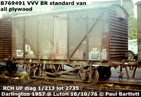 B769491 VVV