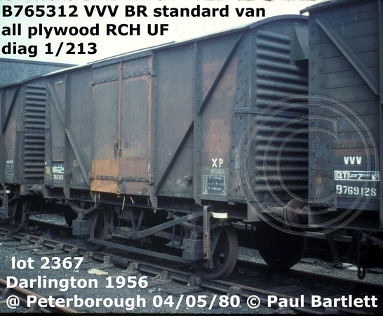 B765312 VVV
