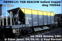 DB980121 YGB SEACOW