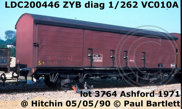 LDC200446 ZYB