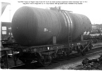 Tex47805 Tank wagon  @ Cardiff Docks 80-09-10 � Paul Bartlett w