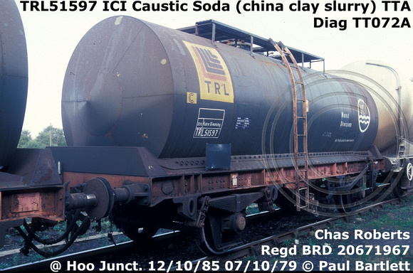 TRL51597 (china clay