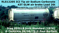 RLS12205 ICI Tip air
