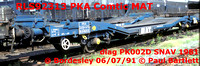 RLS92313 PKA Comtic