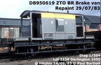 DB950619 ZTO
