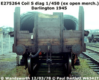 E275264 Coil S end