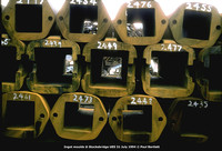 Ingot moulds @ Stocksbridge UES 94-07-31 © Paul Bartlett w