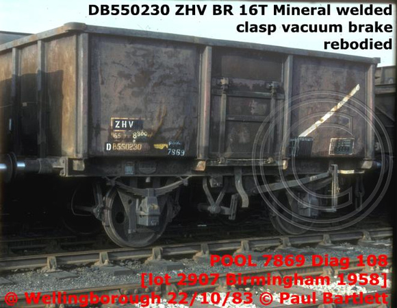 DB550230 ZHV [m]