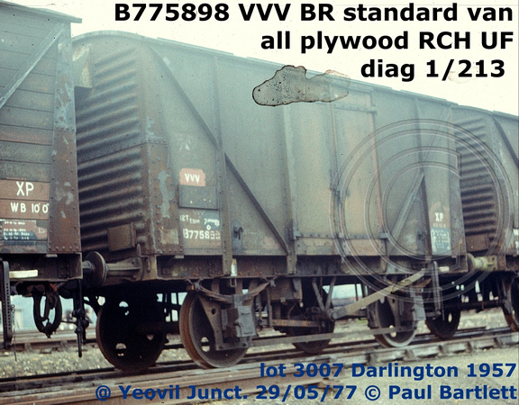 B775898 VVV