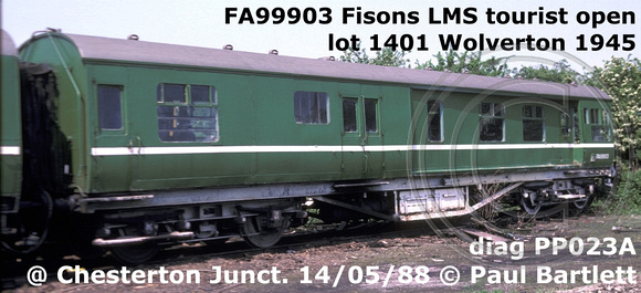 FA99903 green