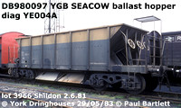DB980097 YGB SEACOW