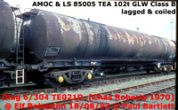 AMOC LS 85005 TEA