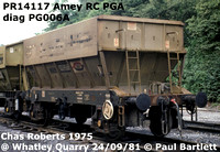 PR14117 Amey RC PGA