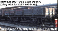KDW136500 TUBE [03]