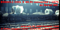 B960012 COIL X