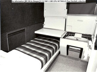 No information [BR Mk3a Sleeper] 8.12.1981 © BR CPU W17003-21 Paul Bartlett collection w