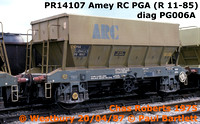 PR14107 Amey RC PGA