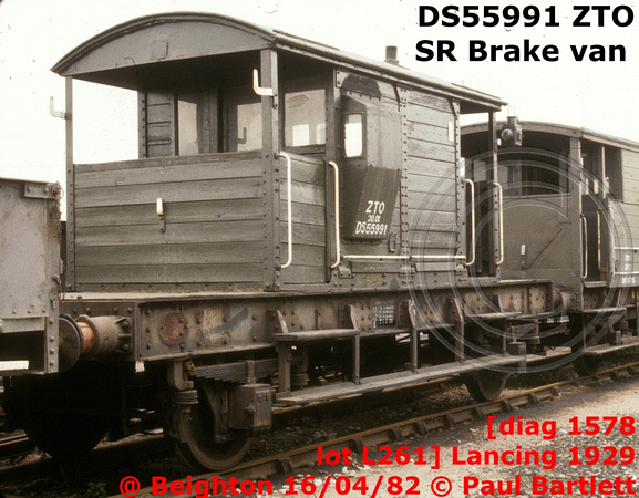 DS55991 ZTO