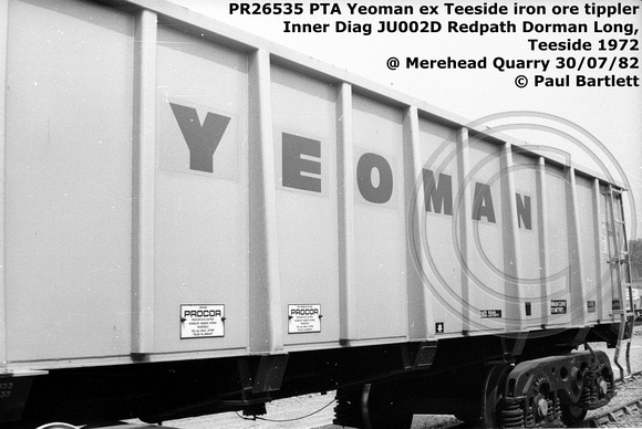 PR26535 PTA Yeoman[1]