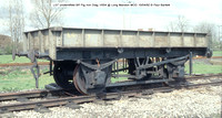 LG7 unidentified BR Pig Iron Diag 1-004 @ Long Marston 92-04-15 � Paul Bartlett W