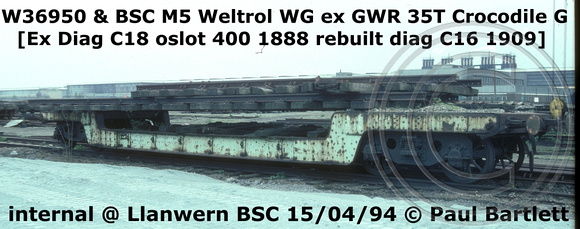 W36950 & BSC M5 Weltrol WG [9]