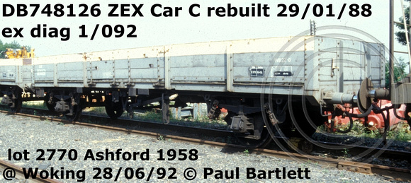 DB748126 ZEX
