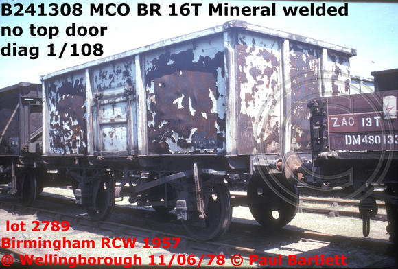 B241308 MCO