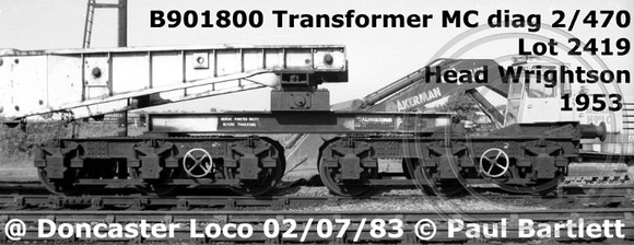 B901800__38m_Transformer MC Doncaster Loco 83-07-02