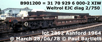 BR Weltrol EJC  Diag 2/750