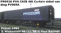 PR6926 PVA CAIB